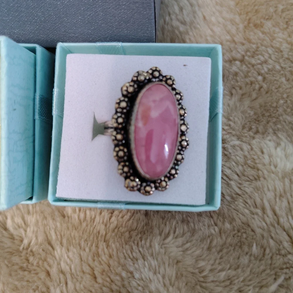 Ring Bundle Sizes 7, 8 - Picture 2 of 5